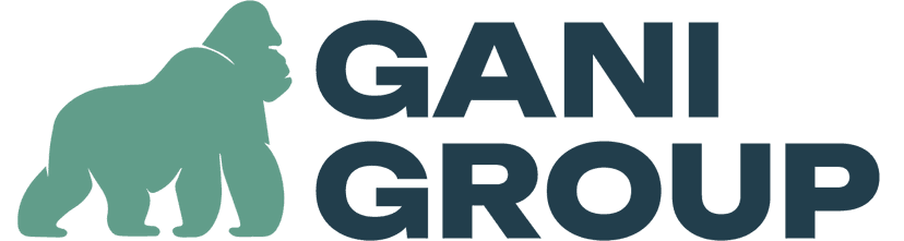 Gani Logo
